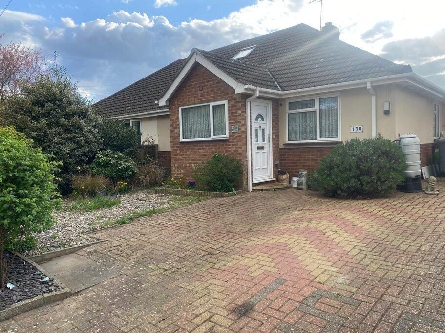 Bungalow