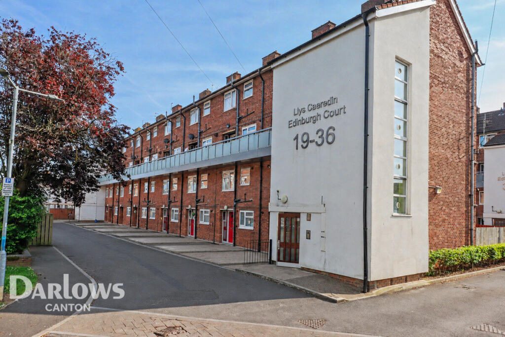 Maisonette