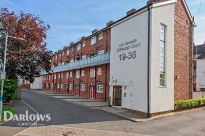 Maisonette