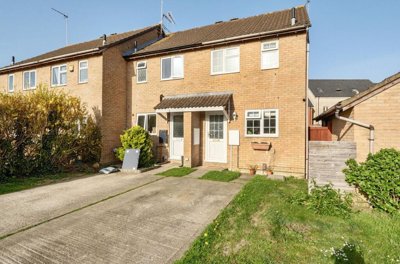 Property on Griffiths Close, SN3 4NW