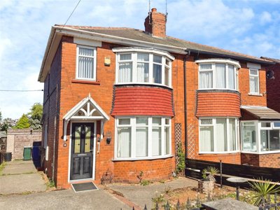 Semi-Detached