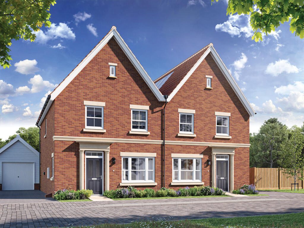 Detached House