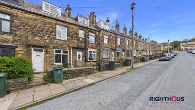 Terraced