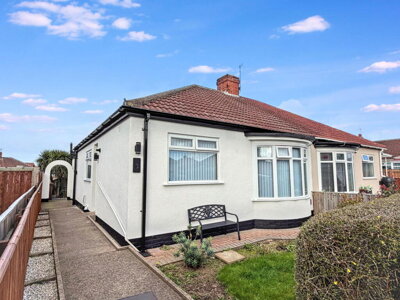 Property on Somerville Avenue, TS3 0PG