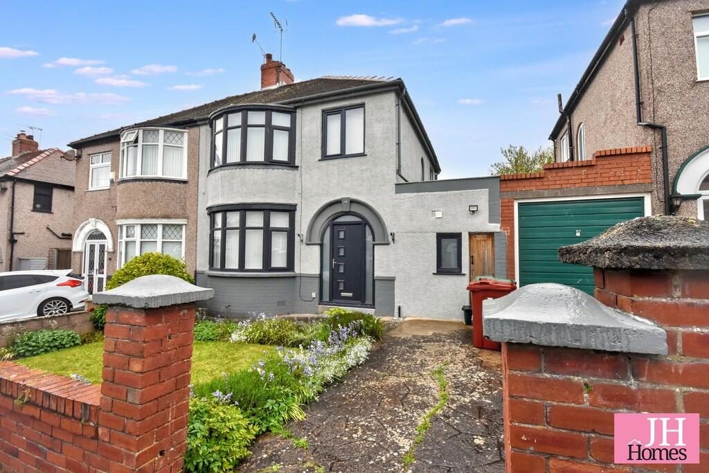 Detached House