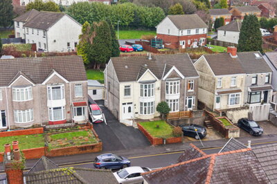 Semi-Detached