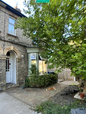 Property on East Street, CO10 2TS