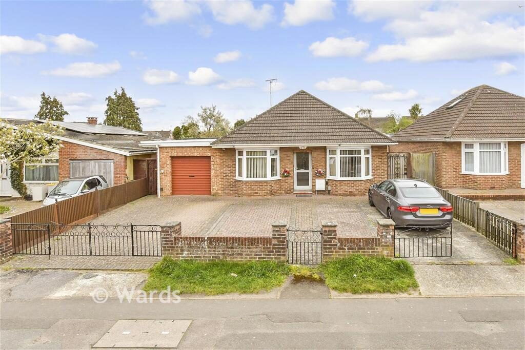 Bungalow