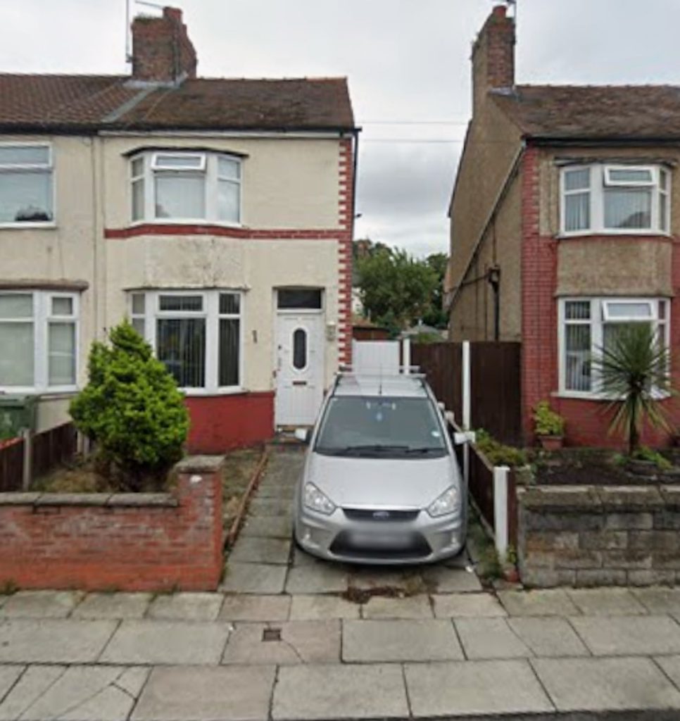 Detached House