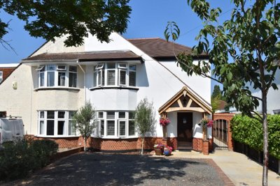 Semi-Detached