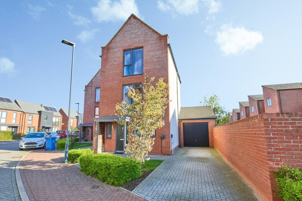Detached House