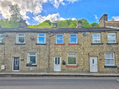 Terraced