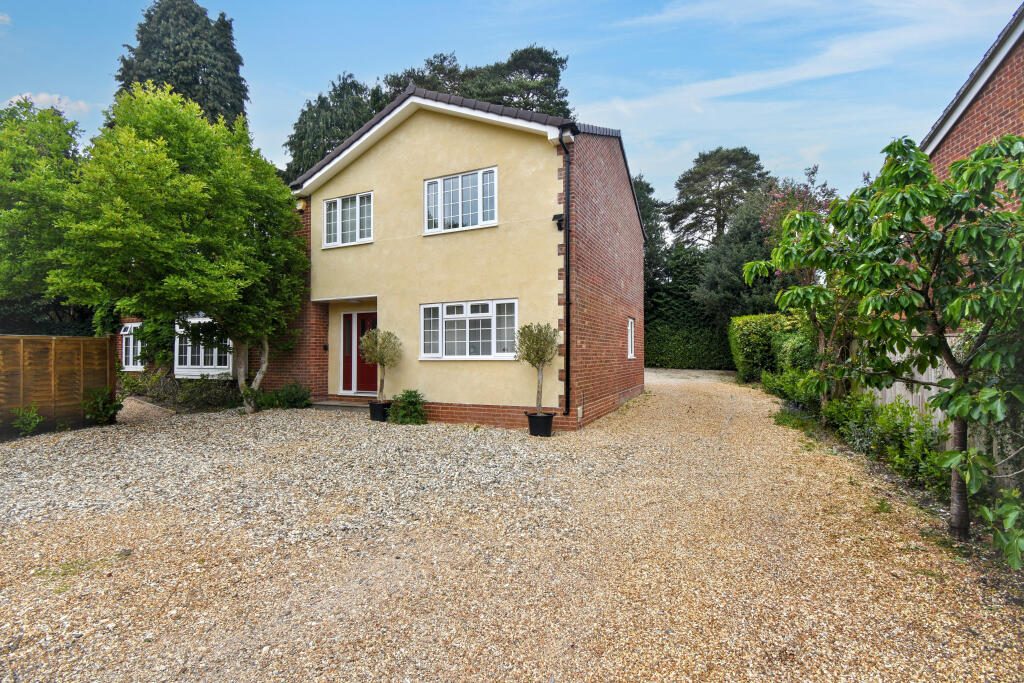 Detached House
