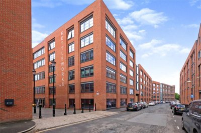 Property on Pope Street, B1 3DQ