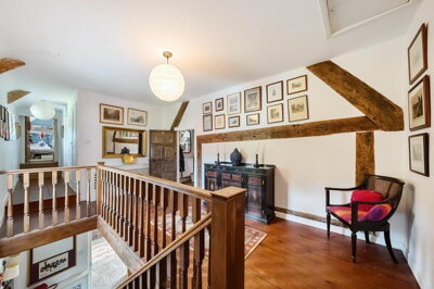 Property on Back Lane, BA5 3QN