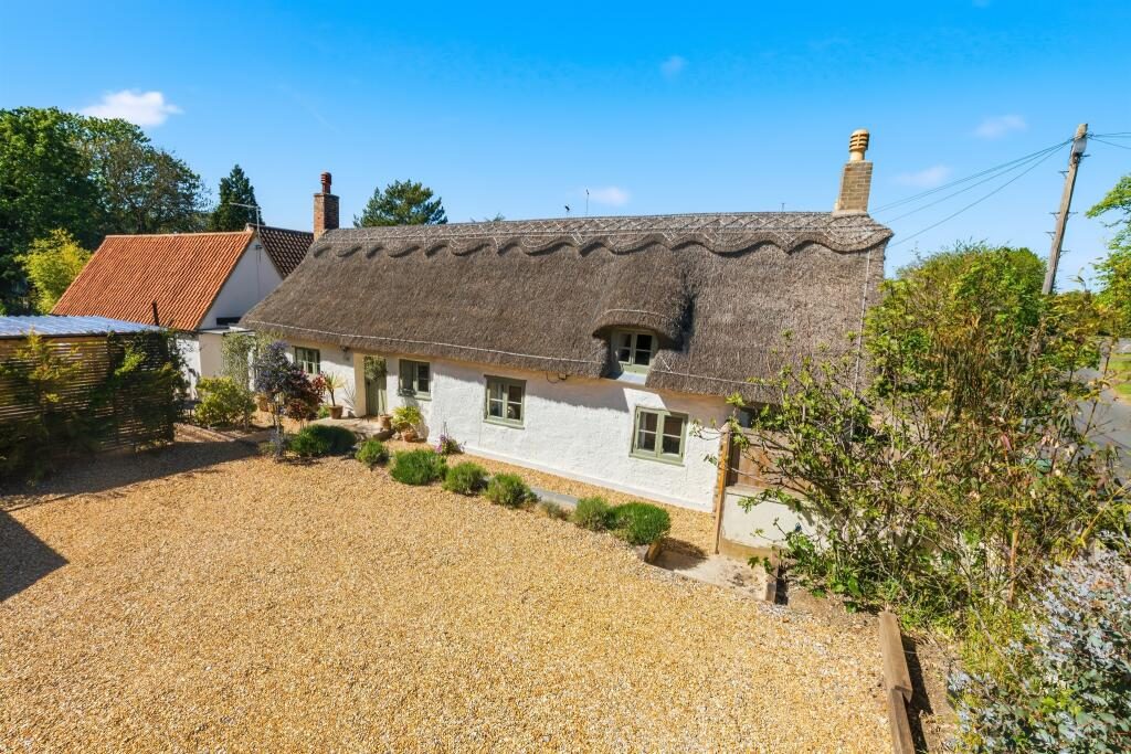 Detached House