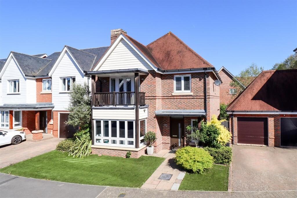 Detached House