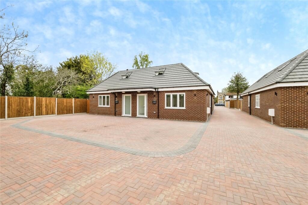 Bungalow