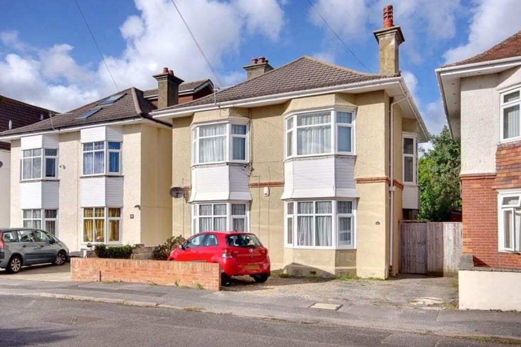 Maisonette