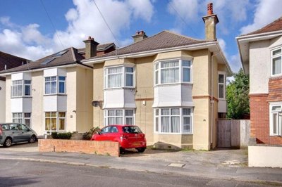 Maisonette