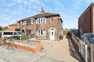 Semi-Detached