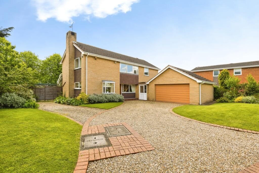 Detached House