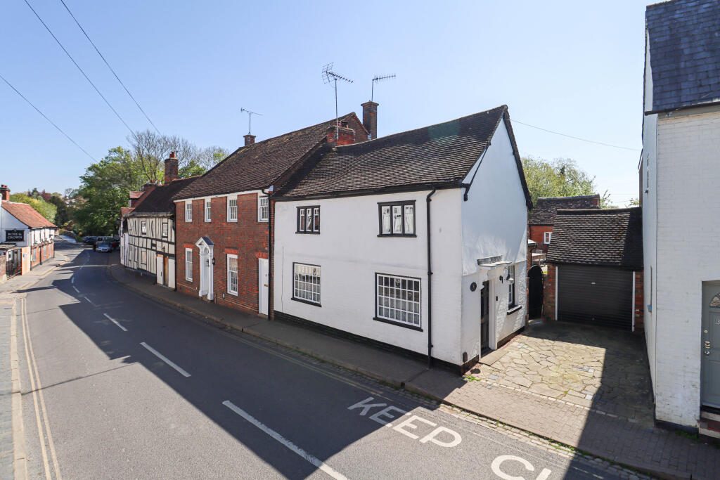 Detached House