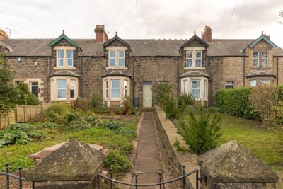 Property on Cheviot View, NE12 8BH