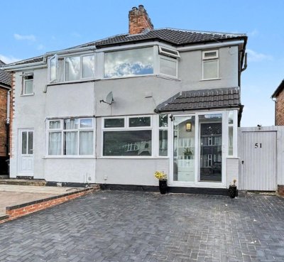 Semi-Detached