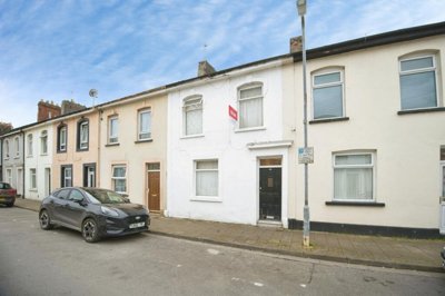 Terraced