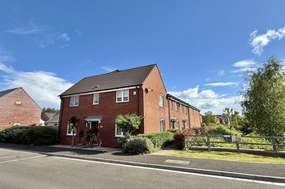 Terraced
