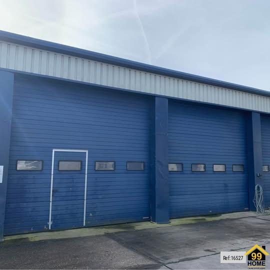 Warehouse