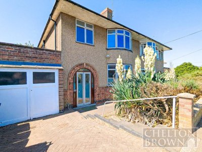 Semi-Detached