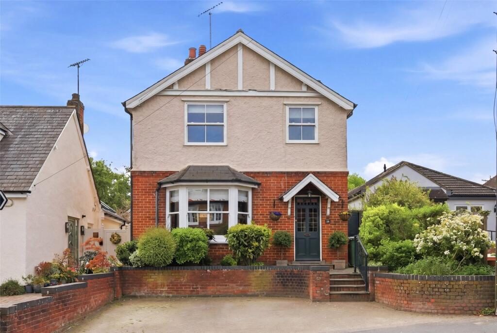 Detached House