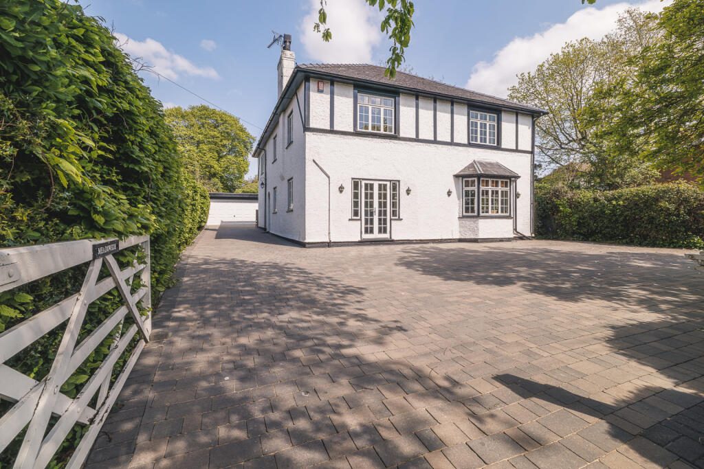Detached House