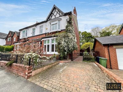 Semi-Detached