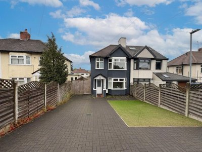 Semi-Detached
