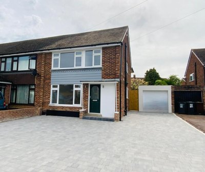 Semi-Detached