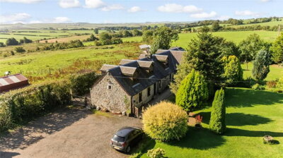 Property on KA24 5HS