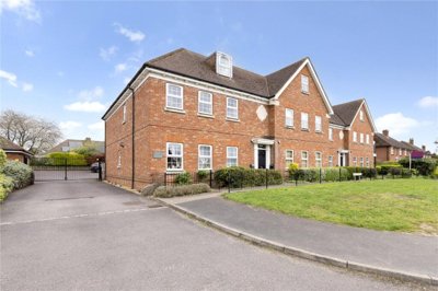 Property on Dean Street, SL7 3DX