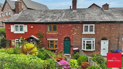 Terraced