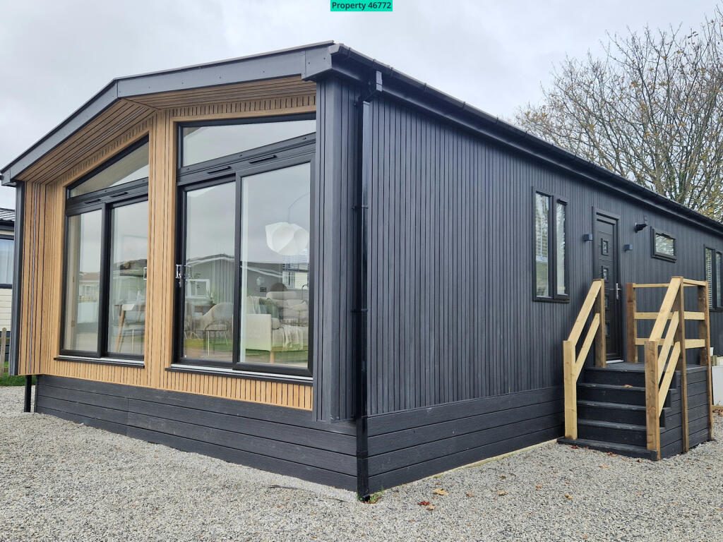 Mobile Home