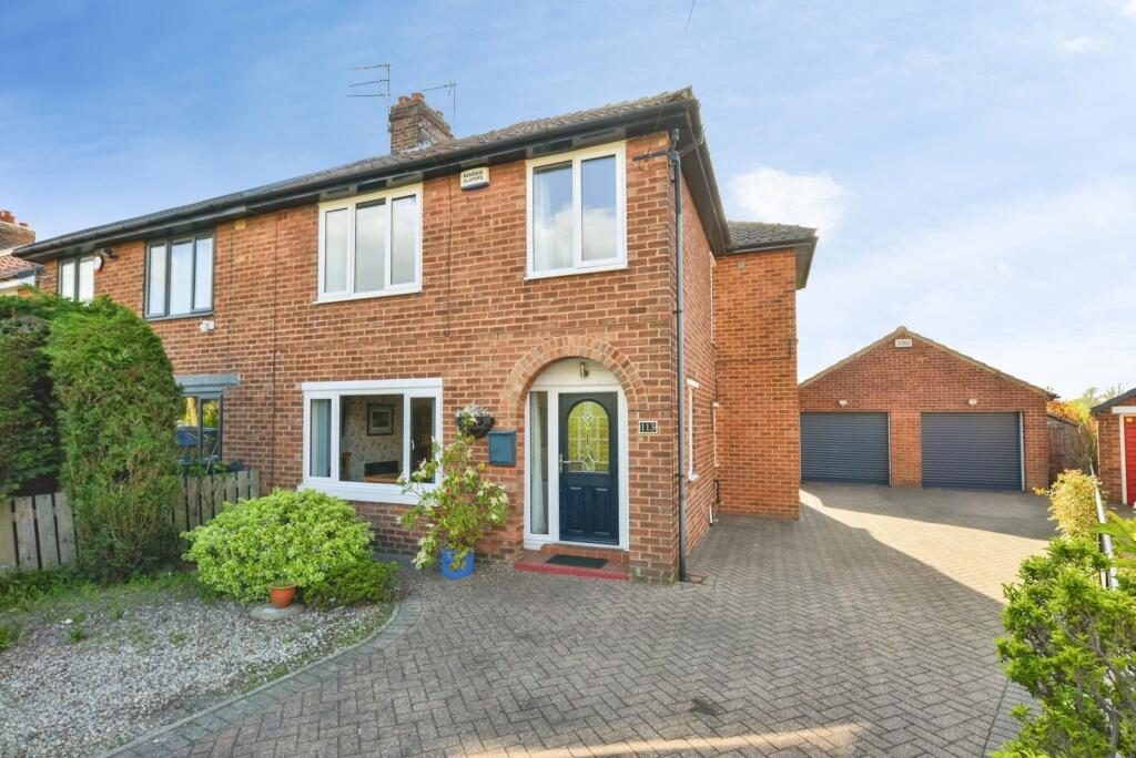 Detached House