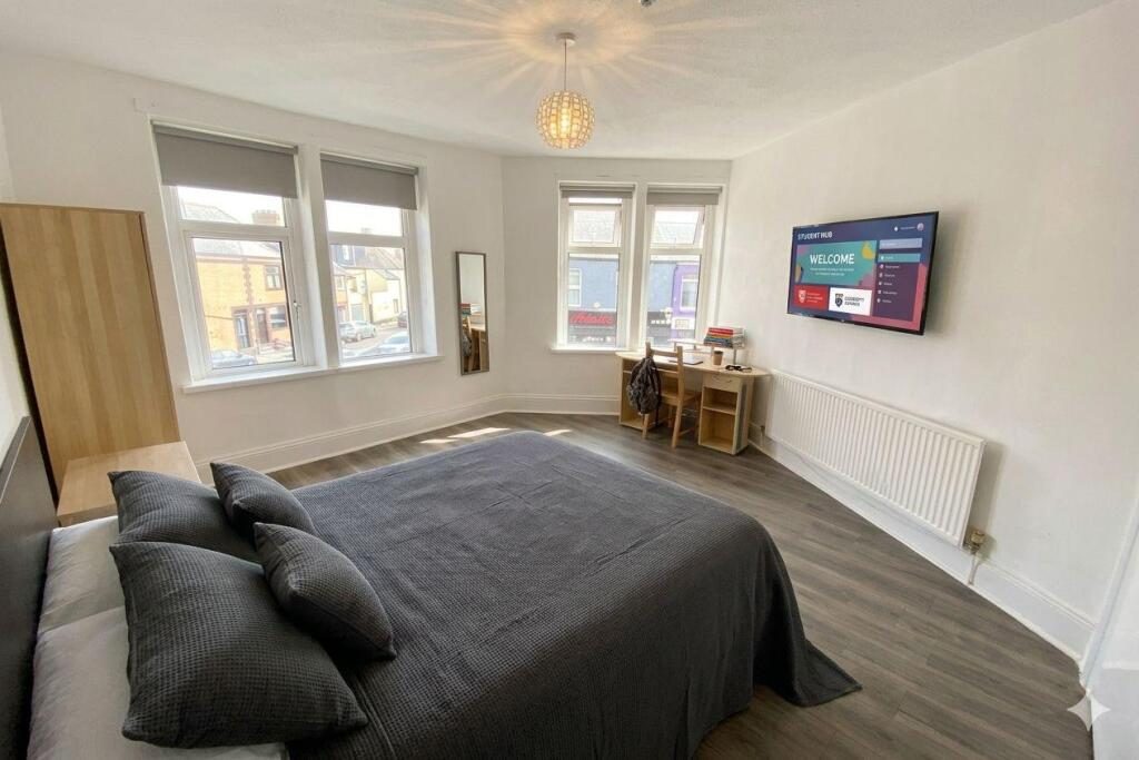 Maisonette