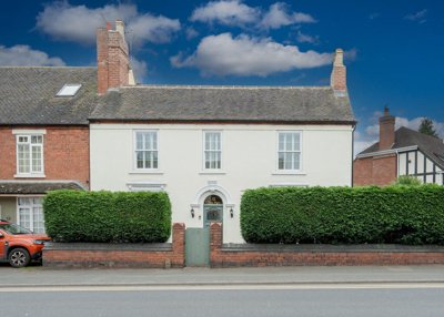 Property on High Street, DY6 0HA