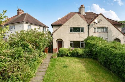 Semi-Detached