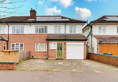 Semi-Detached