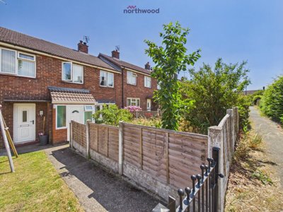 Property on Tan Y Dre, LL13 9AU