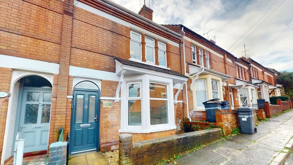 House Share