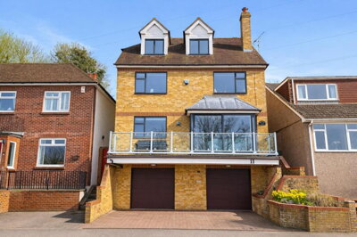 Property on Esplanade, ME1 1QW